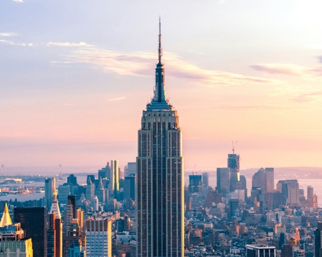 Empire State Building parking