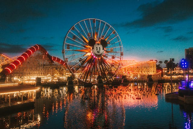 anaheim