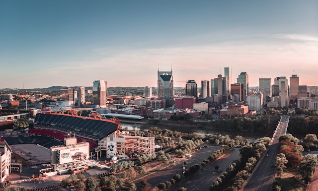 nashville