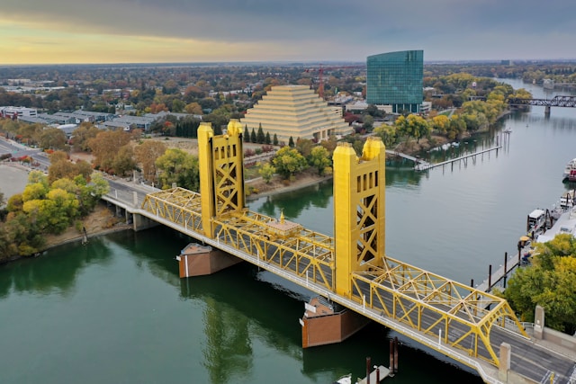 sacramento