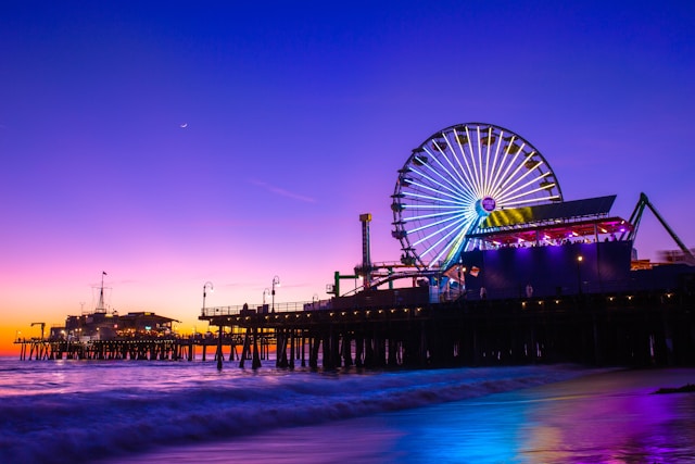 Santa Monica