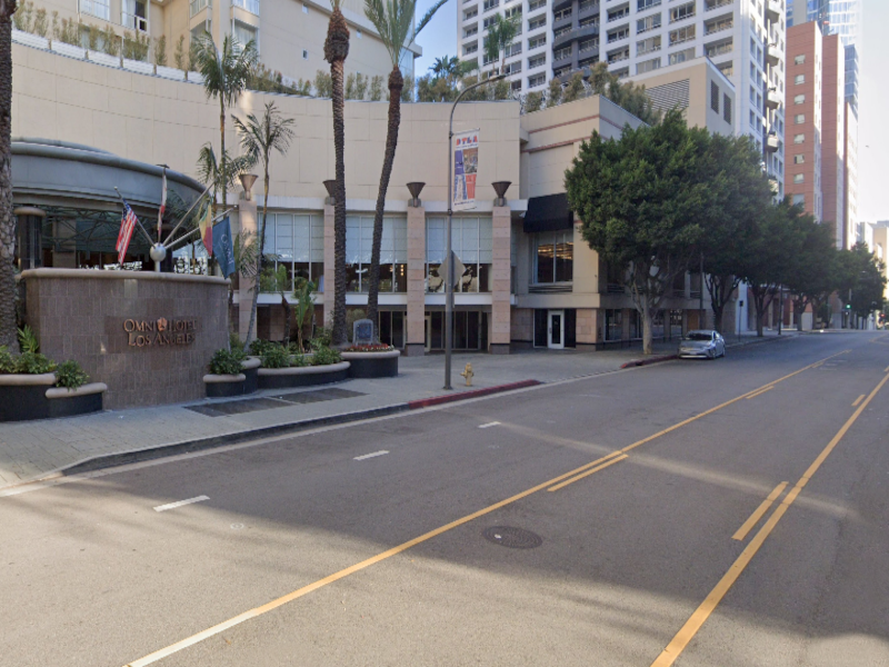Omni Los Angeles
