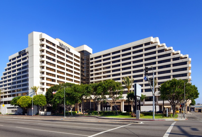 Westin LAX