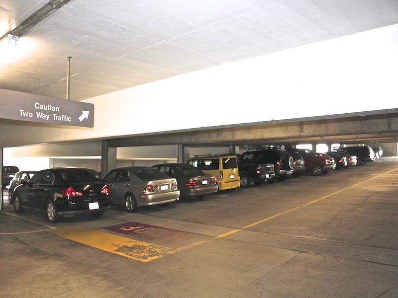 Westin LAX-1