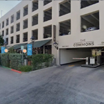 146 S Lake Ave. - Garage
