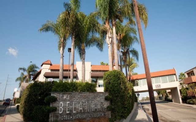 The Belamar Hotel Manhattan Beach