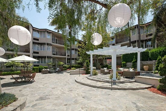 The Belamar Hotel Manhattan Beach - 2