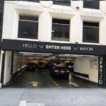17 East 54th Street