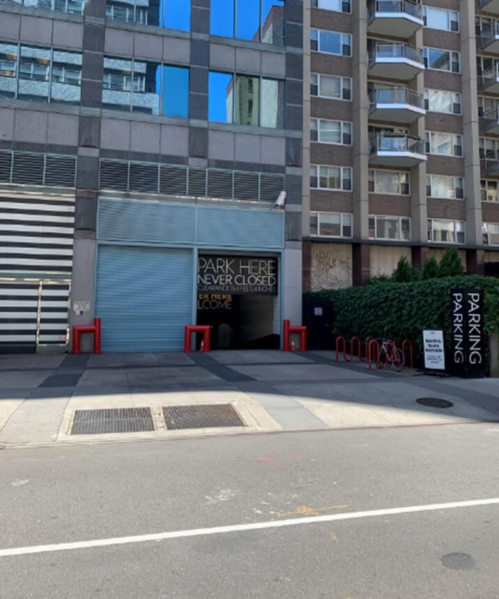 750 Lexington
