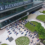 Alexandria Garage – 450 East 29 Street