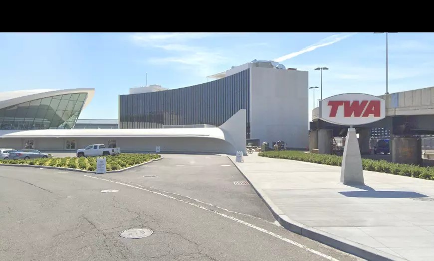 TWA - 2