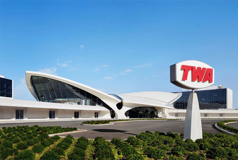TWA - 1