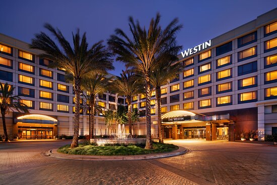 Westin SFO