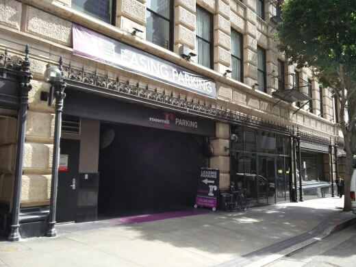 The Roosevelt Lofts
