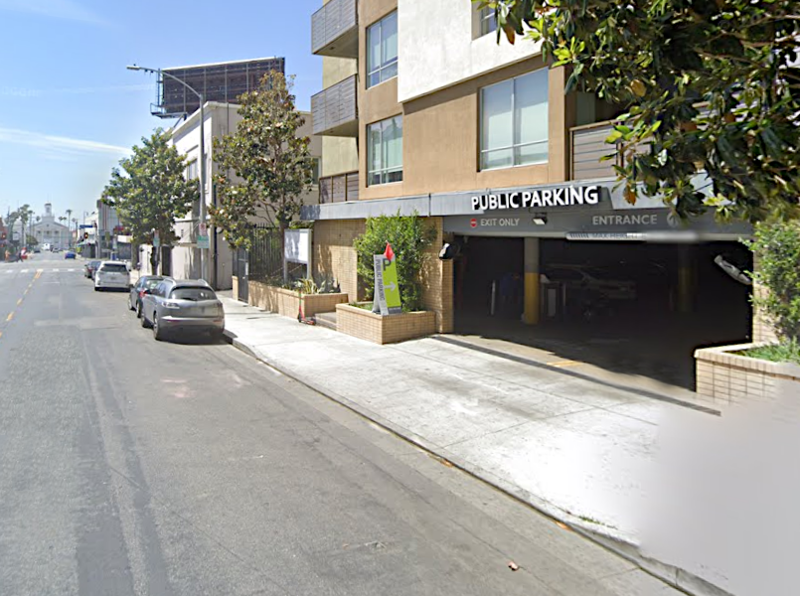 1721 N Las Palmas Ave-1