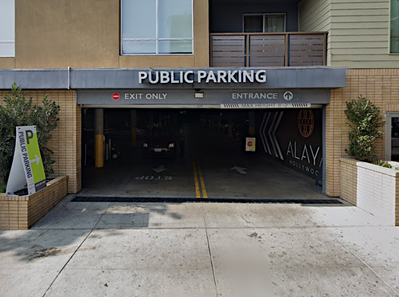 1721 N Las Palmas Ave-2