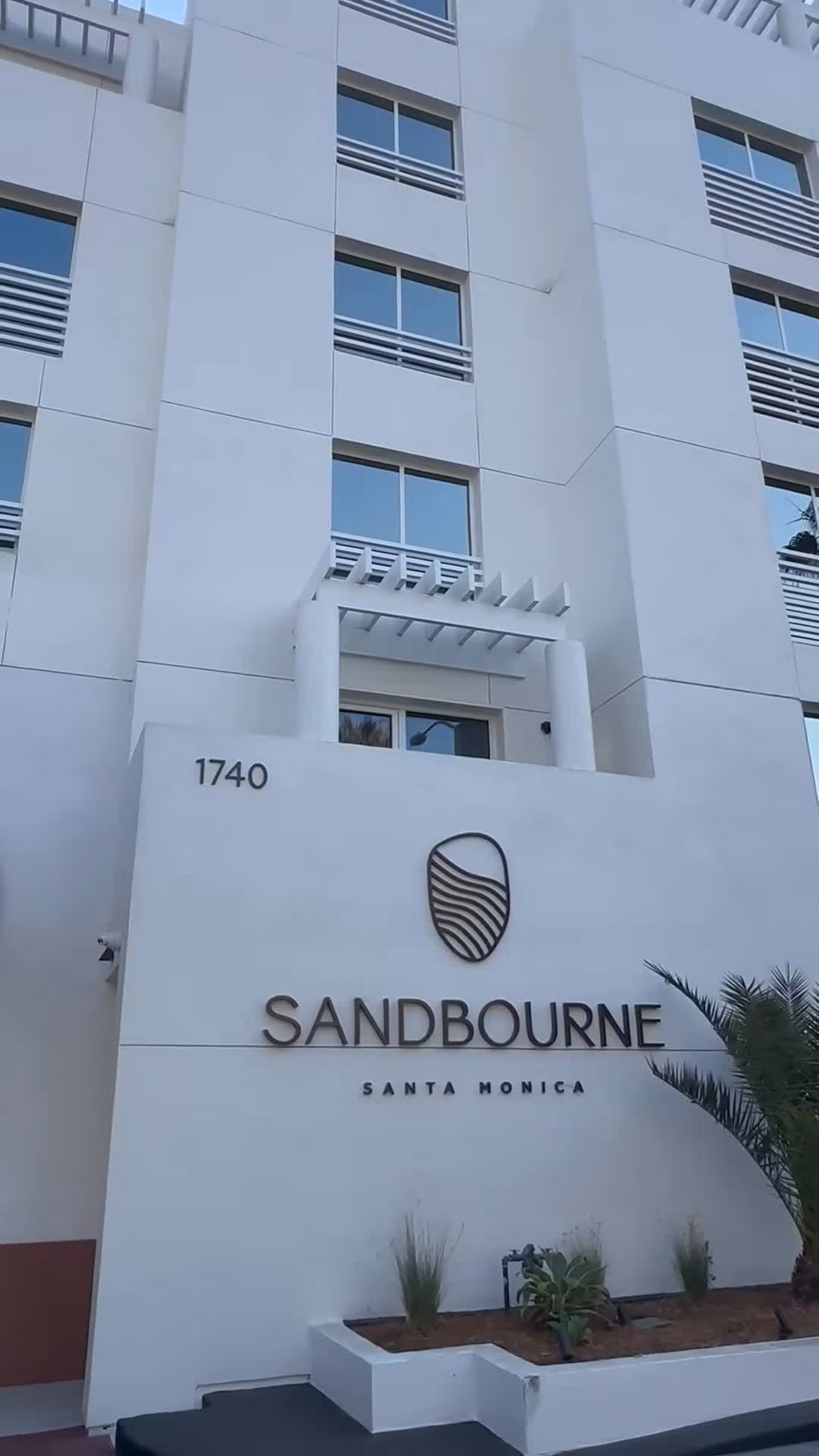 Sandbourne Santa Monica