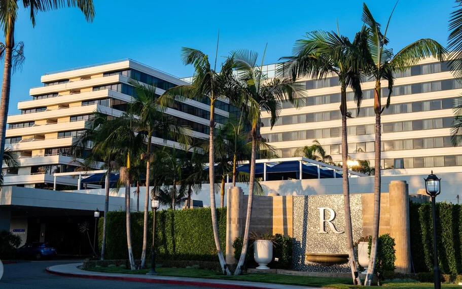Renaissance Newport Beach SNA