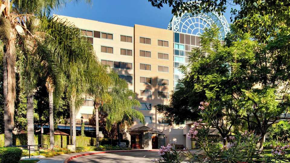 Sheraton Fairplex