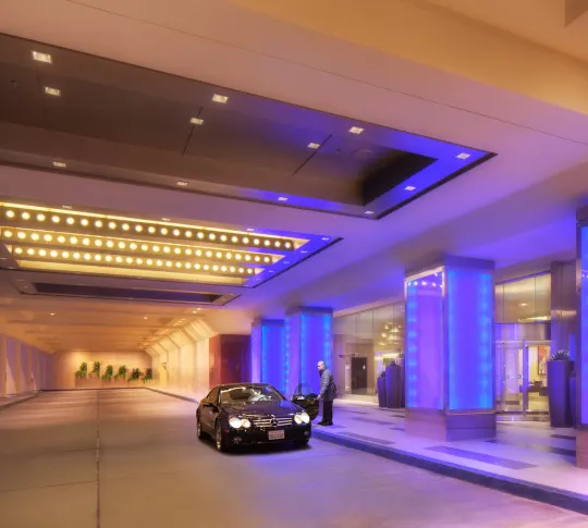 Hilton Anaheim-1