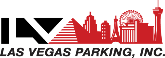 Neonopolis Underground Parking Garage