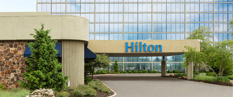 Hilton Kansas city