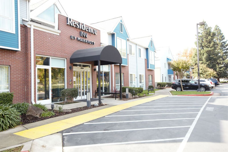 residence inn