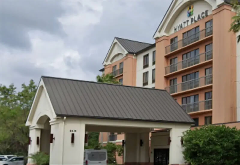Hyatt -1