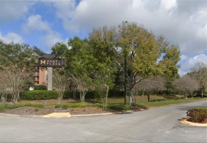 Hyatt -5