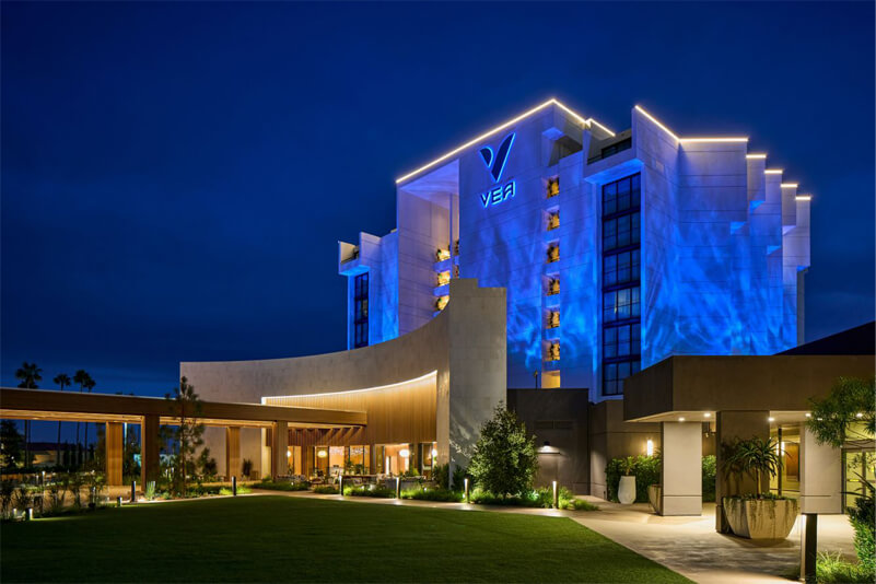VEA Newport Beach