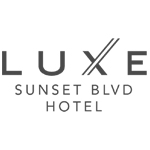 Luxe Sunset Boulevard Hotel