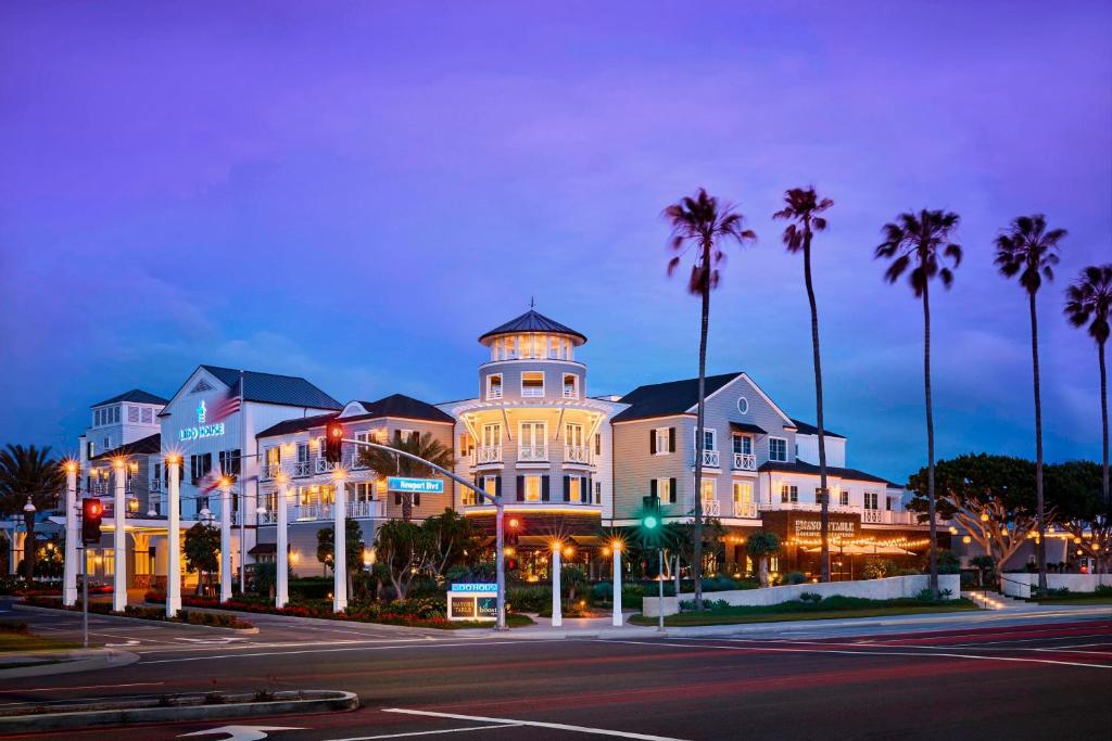 Lido House-1