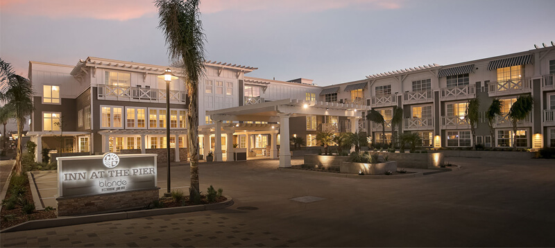 Pismo Beach
