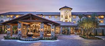 Inn at the Mission San Juan Capistrano