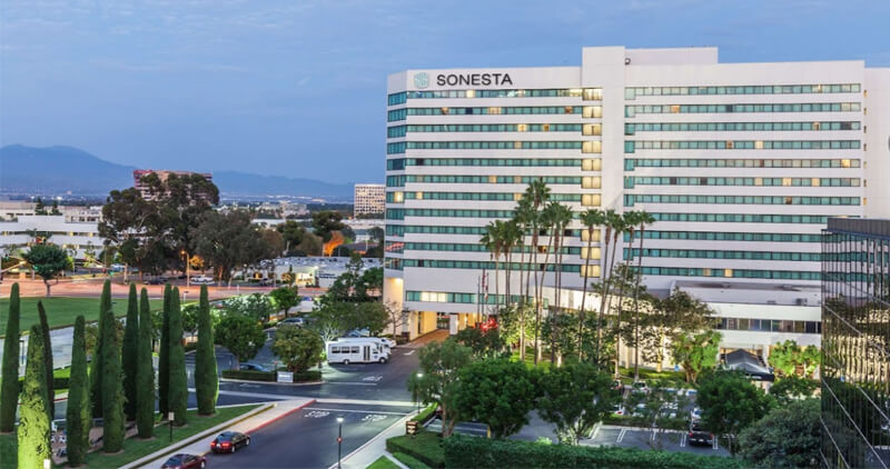 sonesta Irvine