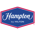 Hampton Inn and Suites Newark Airport Elizabeth