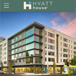 Hyatt House Downtown Portland
