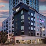 Aloft Denver Downtown