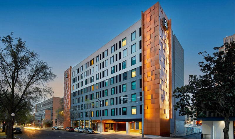 AC Hotel Sacramento