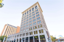 EXCHANGE HOTEL SACRAMENTO