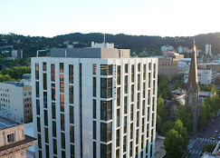 Hyatt Centric Portland -1