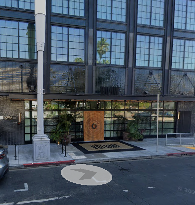 HOLLYWOOD VOLUME, a Tribute Portfolio Hotel